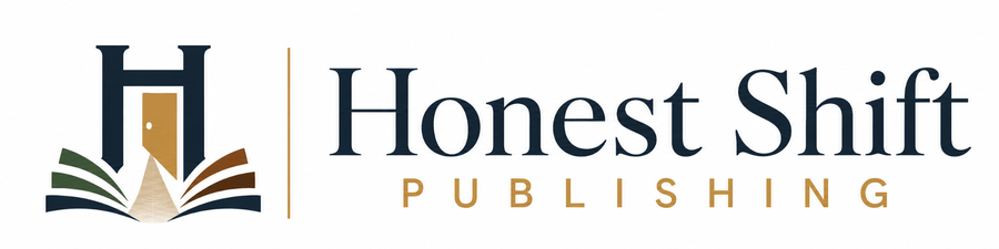 Honest Shift Publishing logo